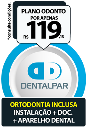 Plano Odontolóligo - DentalPar